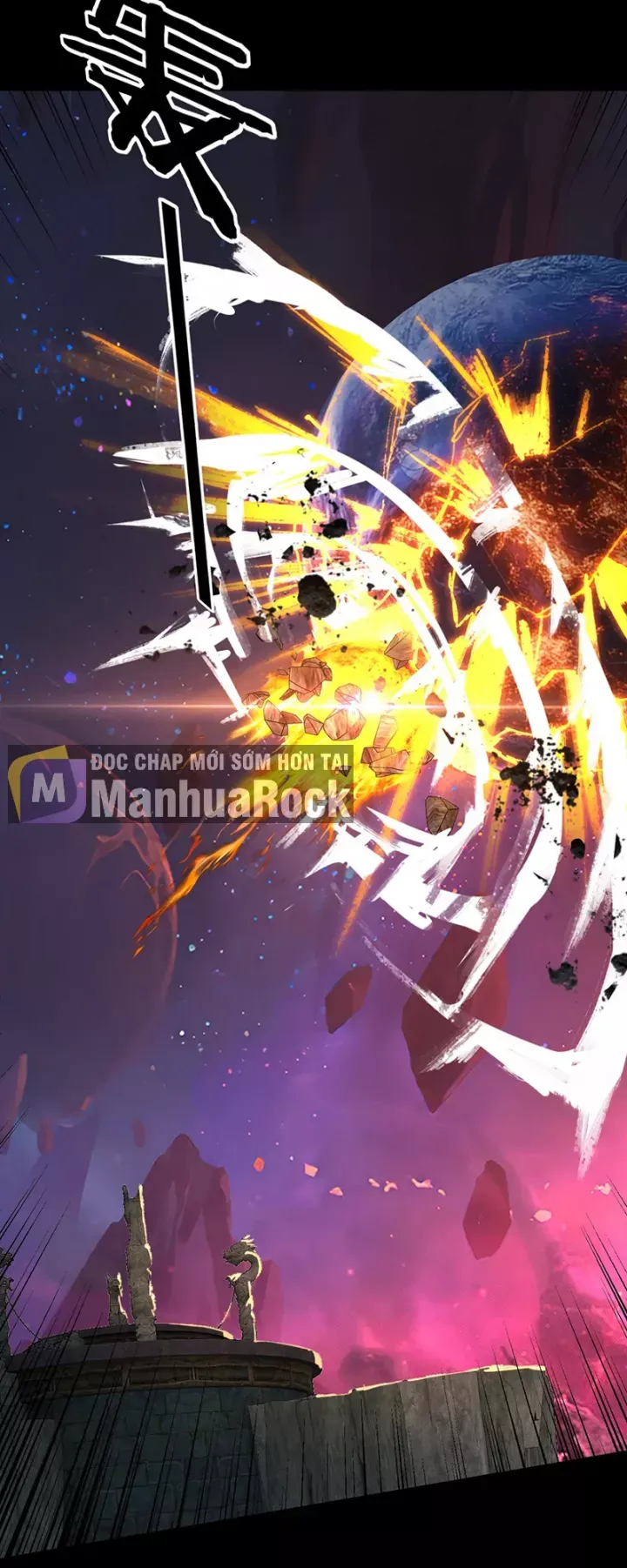 đọc truyện Ta Trời Sinh Đã Là Nhân Vật Phản Diện Chương 474 ảnh 35 tại Thiên Thai Truyện