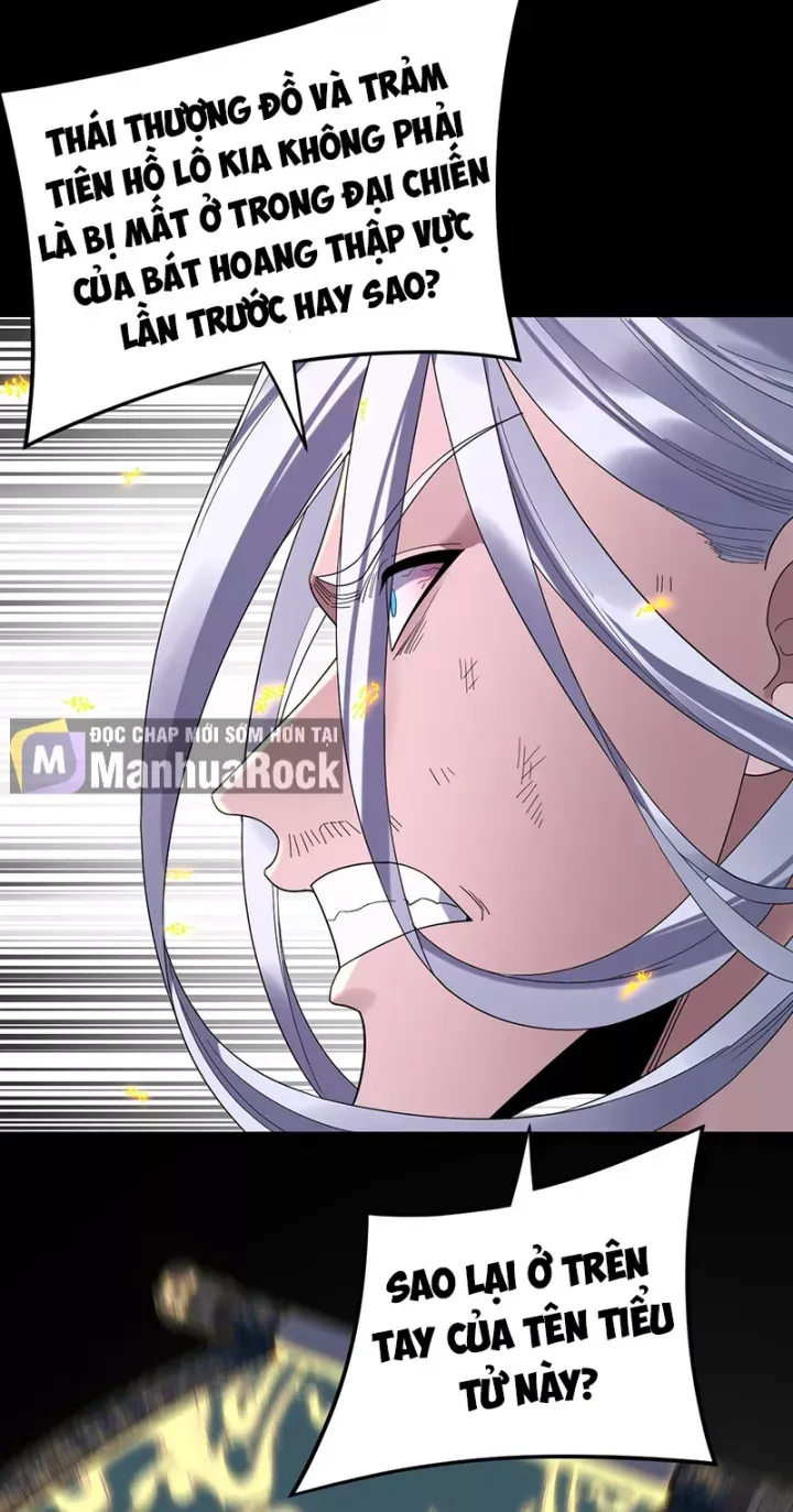 đọc truyện Ta Trời Sinh Đã Là Nhân Vật Phản Diện Chương 474 ảnh 6 tại Thiên Thai Truyện