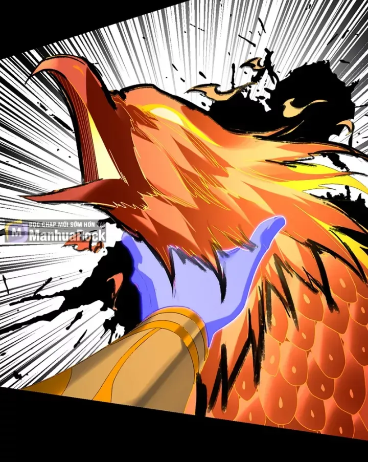 đọc truyện Ta Trời Sinh Đã Là Nhân Vật Phản Diện Chương 474 ảnh 9 tại Thiên Thai Truyện