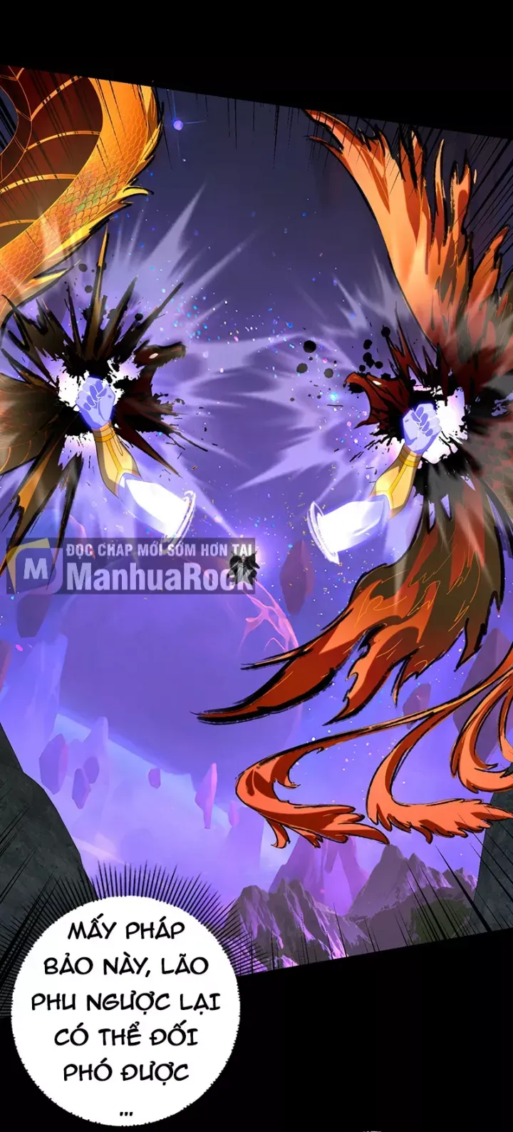 đọc truyện Ta Trời Sinh Đã Là Nhân Vật Phản Diện Chương 474 ảnh 10 tại Thiên Thai Truyện