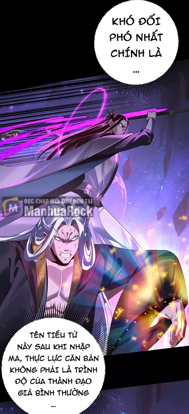 đọc truyện Ta Trời Sinh Đã Là Nhân Vật Phản Diện Chương 474 ảnh 11 tại Thiên Thai Truyện