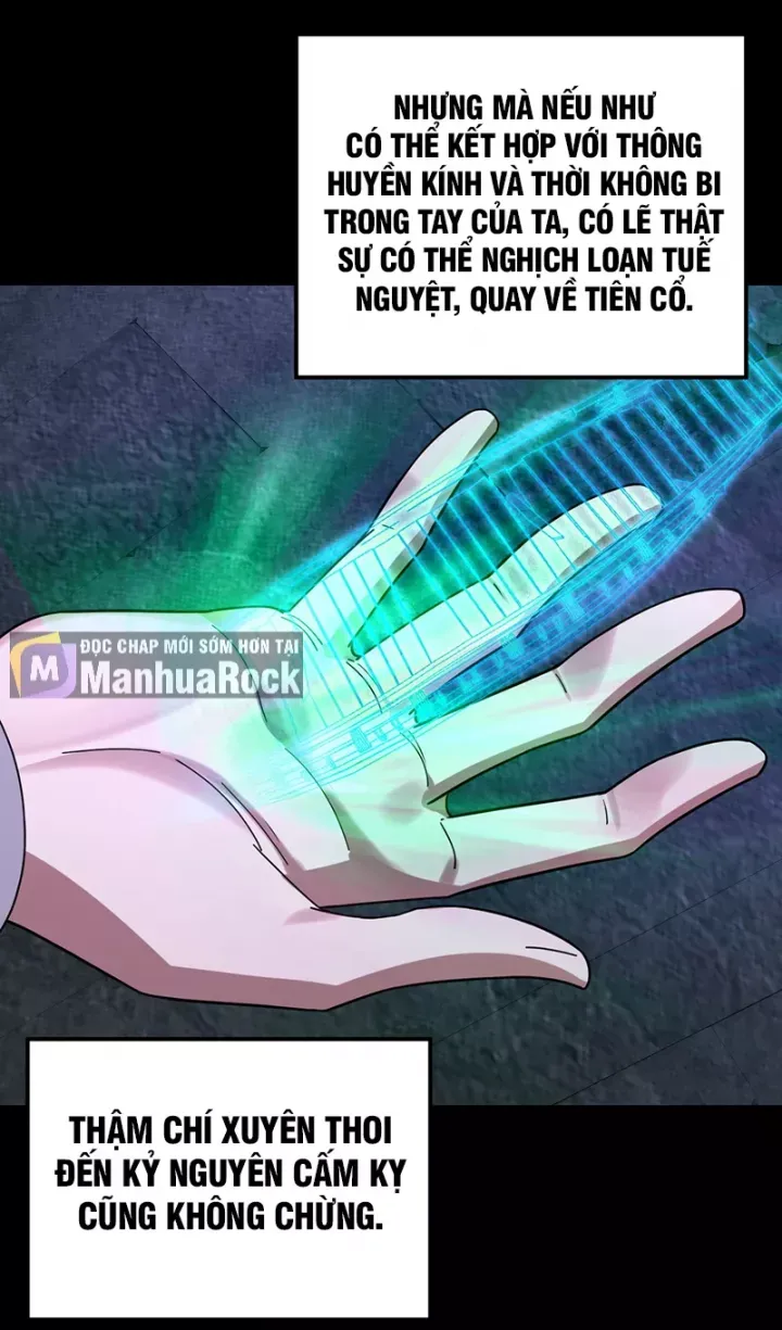 đọc truyện Ta Trời Sinh Đã Là Nhân Vật Phản Diện Chương 475 ảnh 12 tại Thiên Thai Truyện