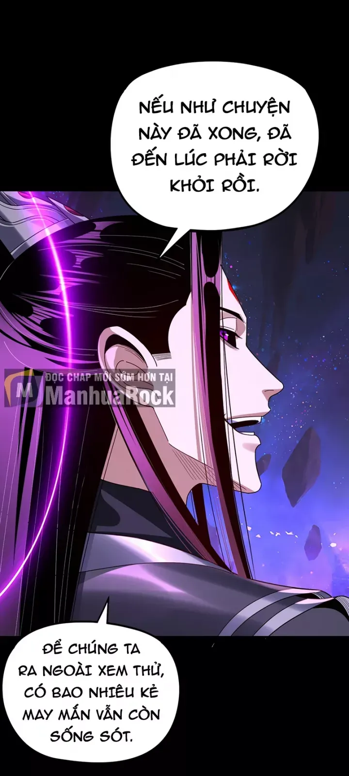 đọc truyện Ta Trời Sinh Đã Là Nhân Vật Phản Diện Chương 475 ảnh 13 tại Thiên Thai Truyện