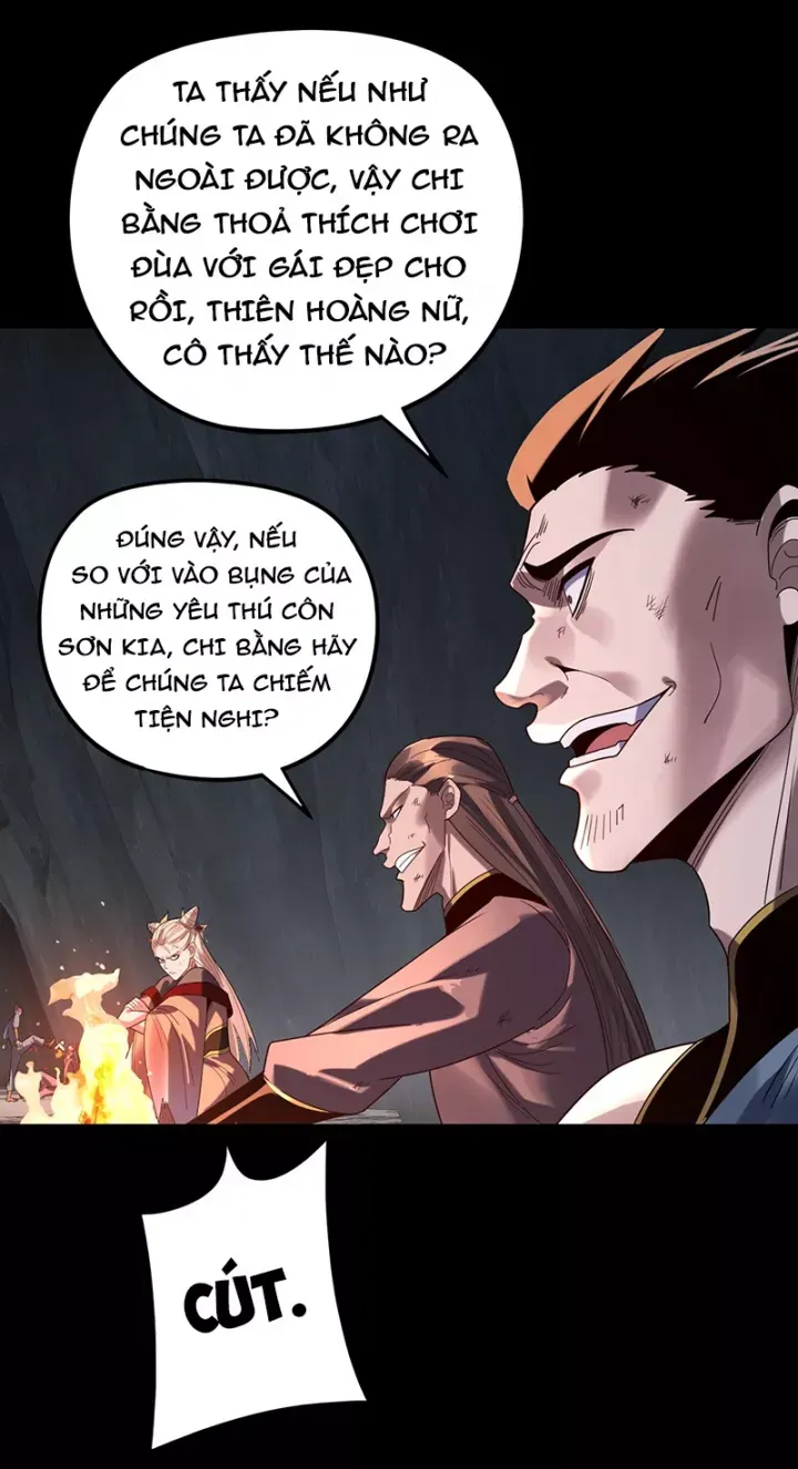 đọc truyện Ta Trời Sinh Đã Là Nhân Vật Phản Diện Chương 475 ảnh 16 tại Thiên Thai Truyện