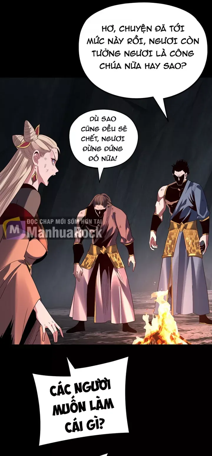 đọc truyện Ta Trời Sinh Đã Là Nhân Vật Phản Diện Chương 475 ảnh 17 tại Thiên Thai Truyện