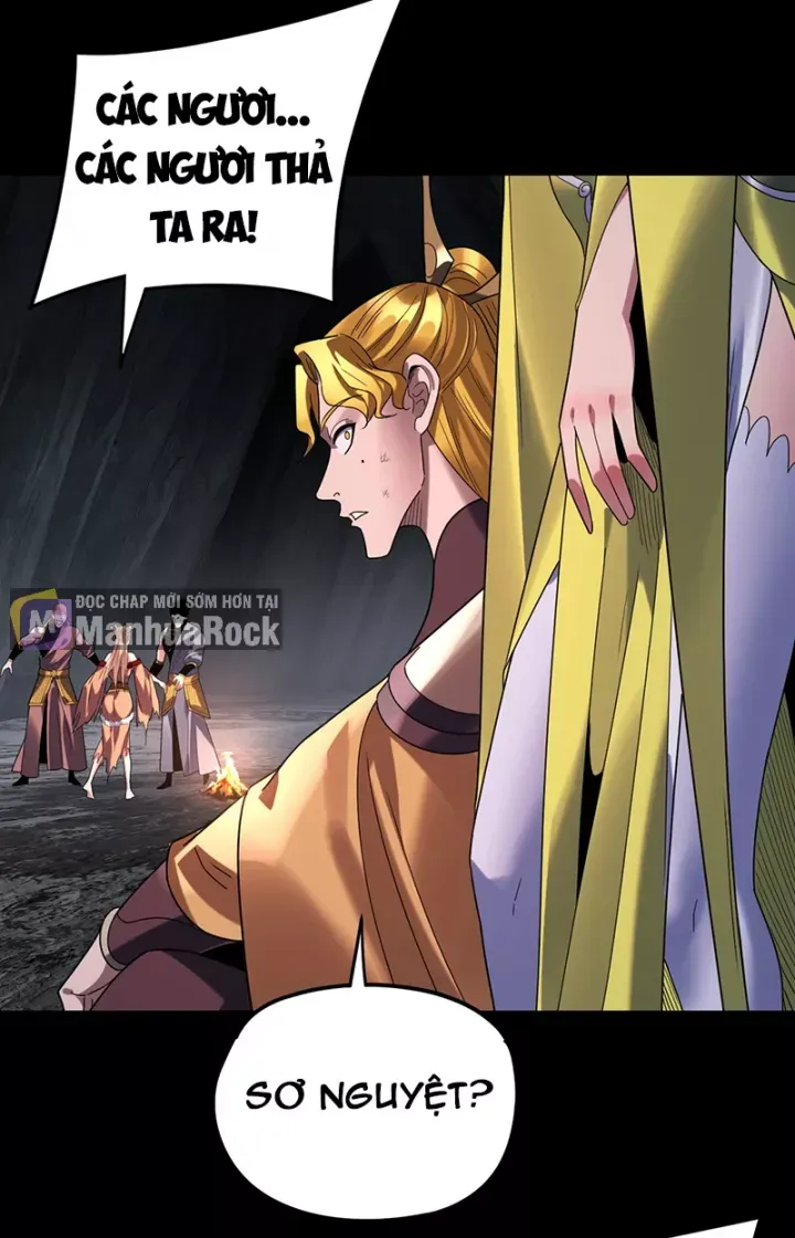 đọc truyện Ta Trời Sinh Đã Là Nhân Vật Phản Diện Chương 475 ảnh 18 tại Thiên Thai Truyện