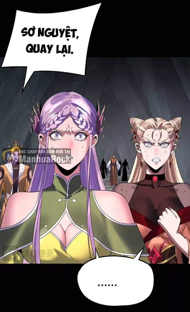 đọc truyện Ta Trời Sinh Đã Là Nhân Vật Phản Diện Chương 475 ảnh 20 tại Thiên Thai Truyện