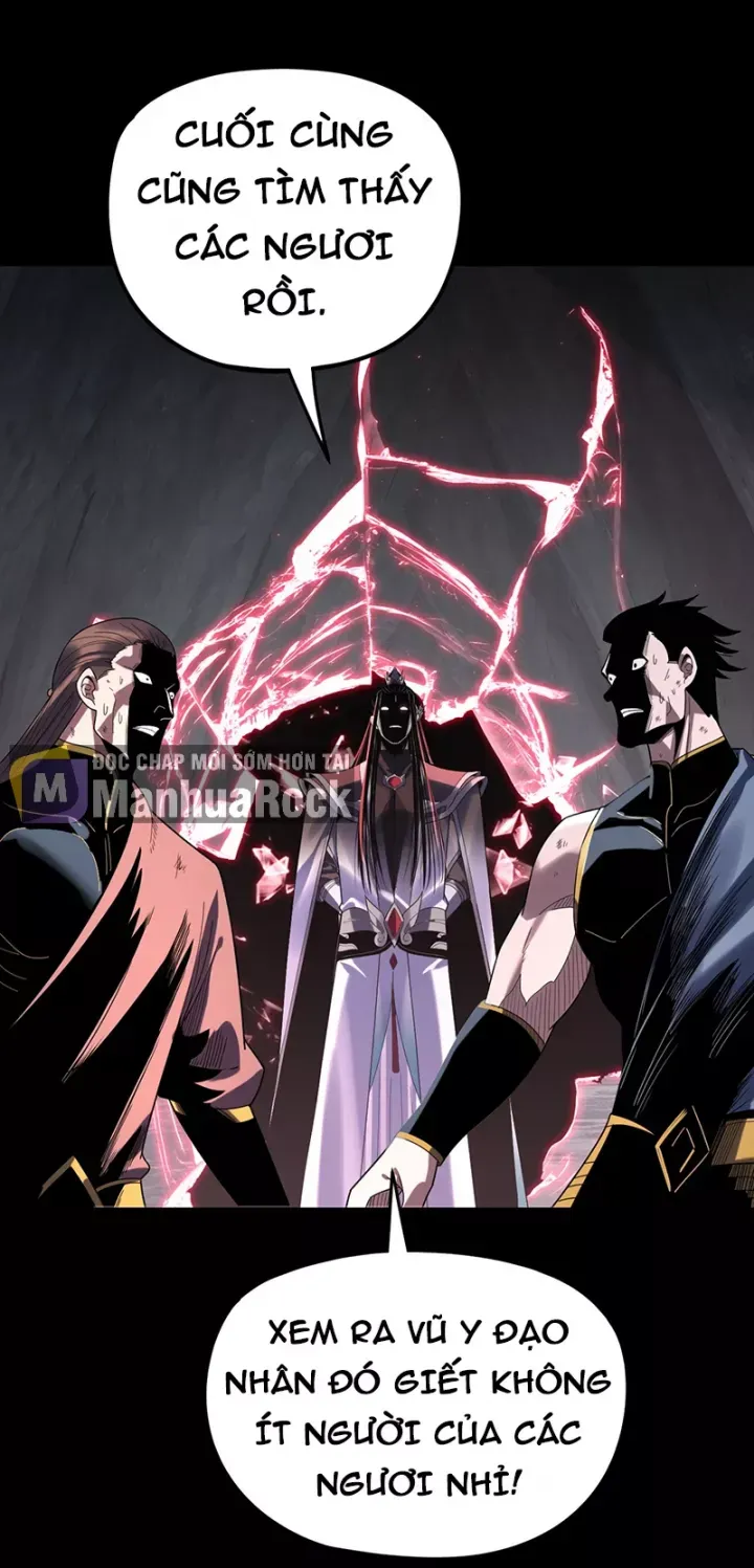 đọc truyện Ta Trời Sinh Đã Là Nhân Vật Phản Diện Chương 475 ảnh 21 tại Thiên Thai Truyện