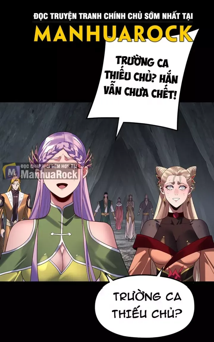 đọc truyện Ta Trời Sinh Đã Là Nhân Vật Phản Diện Chương 475 ảnh 23 tại Thiên Thai Truyện