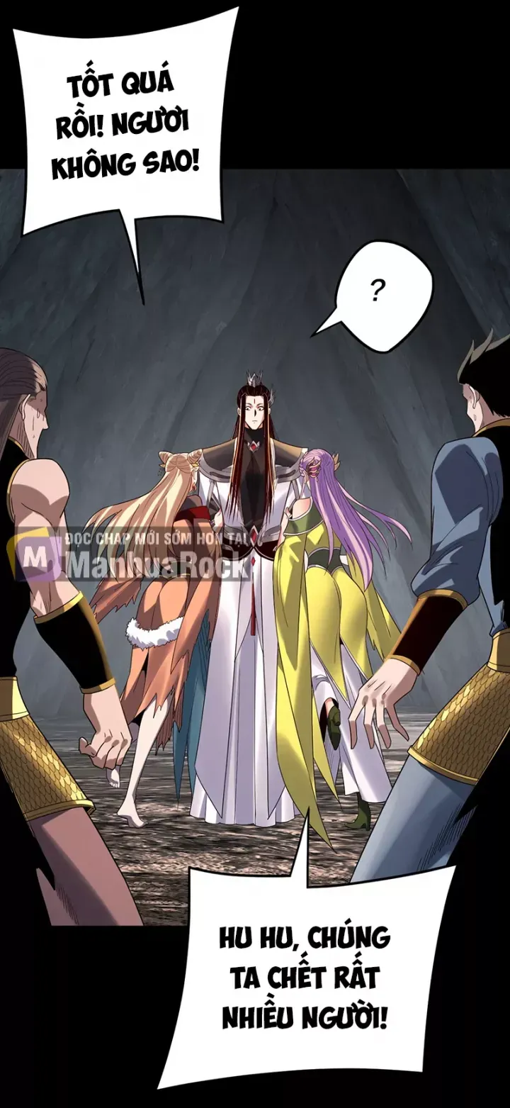 đọc truyện Ta Trời Sinh Đã Là Nhân Vật Phản Diện Chương 475 ảnh 24 tại Thiên Thai Truyện