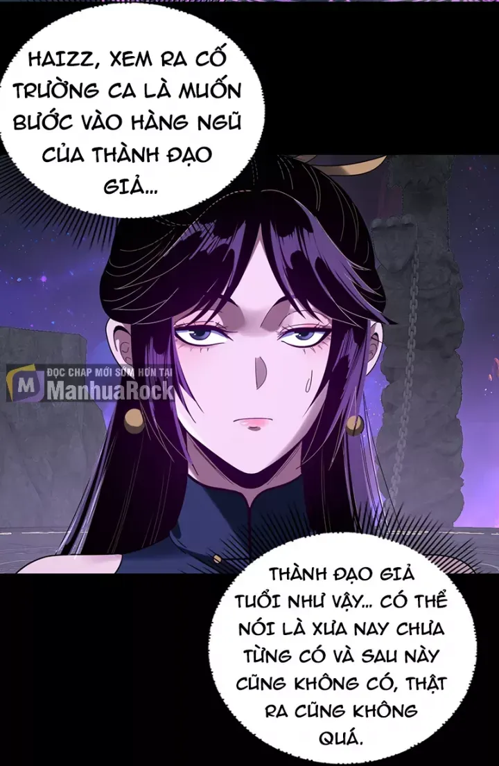 đọc truyện Ta Trời Sinh Đã Là Nhân Vật Phản Diện Chương 475 ảnh 5 tại Thiên Thai Truyện