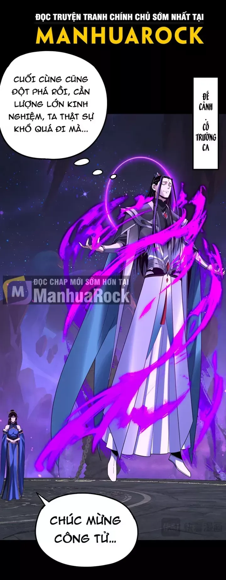 đọc truyện Ta Trời Sinh Đã Là Nhân Vật Phản Diện Chương 475 ảnh 7 tại Thiên Thai Truyện