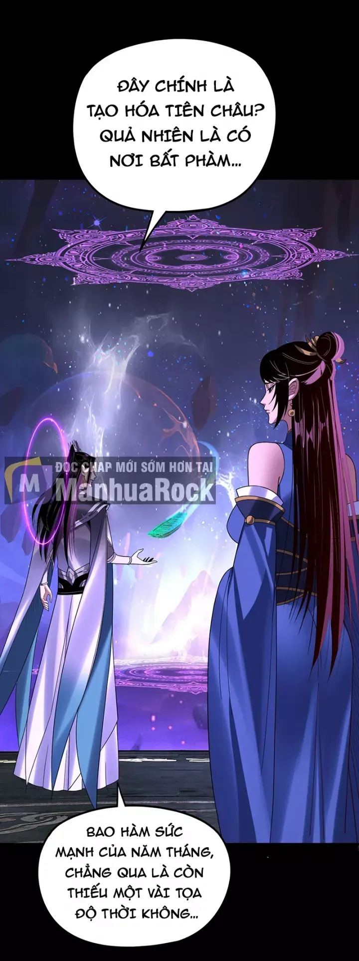 đọc truyện Ta Trời Sinh Đã Là Nhân Vật Phản Diện Chương 475 ảnh 11 tại Thiên Thai Truyện