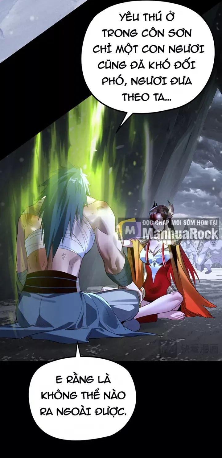 đọc truyện Ta Trời Sinh Đã Là Nhân Vật Phản Diện Chương 476 ảnh 16 tại Thiên Thai Truyện