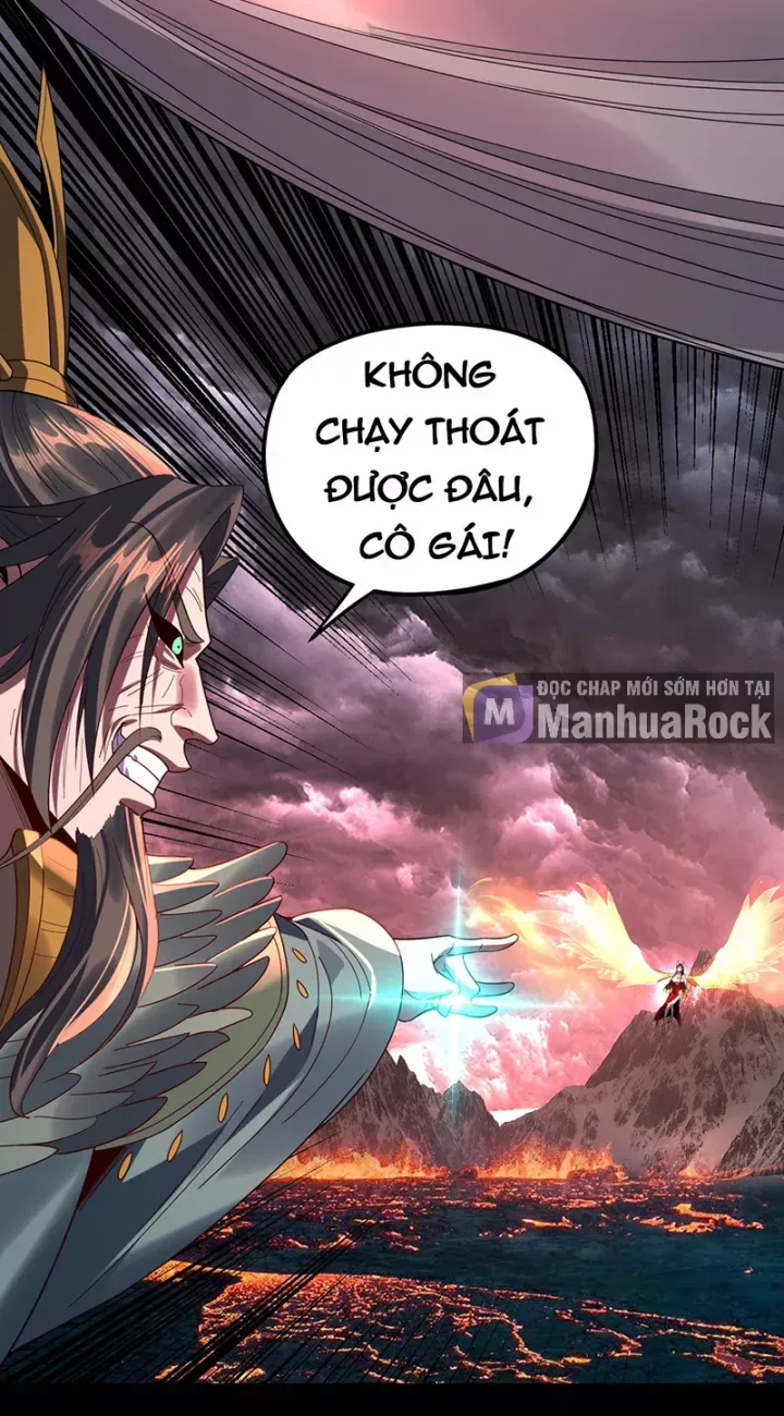 đọc truyện Ta Trời Sinh Đã Là Nhân Vật Phản Diện Chương 476 ảnh 19 tại Thiên Thai Truyện