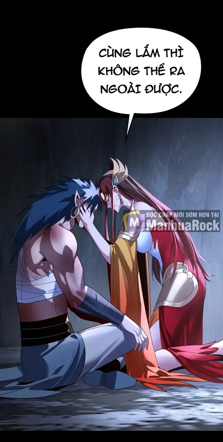 đọc truyện Ta Trời Sinh Đã Là Nhân Vật Phản Diện Chương 476 ảnh 23 tại Thiên Thai Truyện