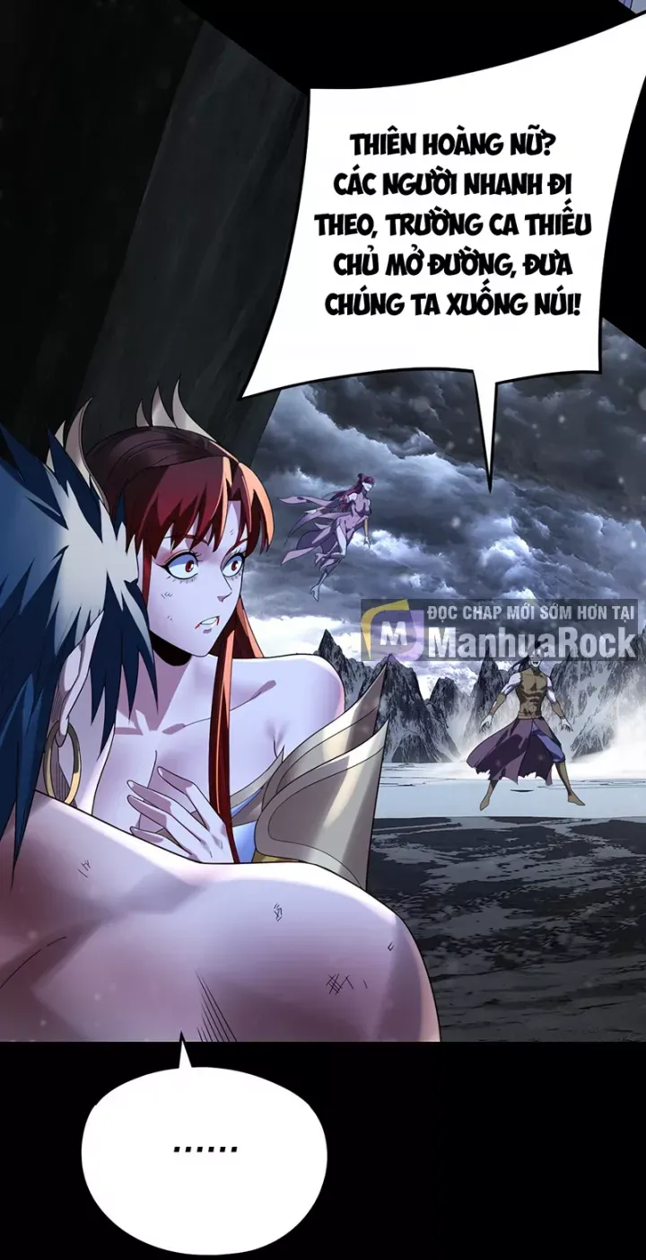 đọc truyện Ta Trời Sinh Đã Là Nhân Vật Phản Diện Chương 476 ảnh 26 tại Thiên Thai Truyện