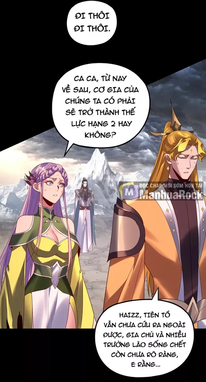 đọc truyện Ta Trời Sinh Đã Là Nhân Vật Phản Diện Chương 476 ảnh 28 tại Thiên Thai Truyện