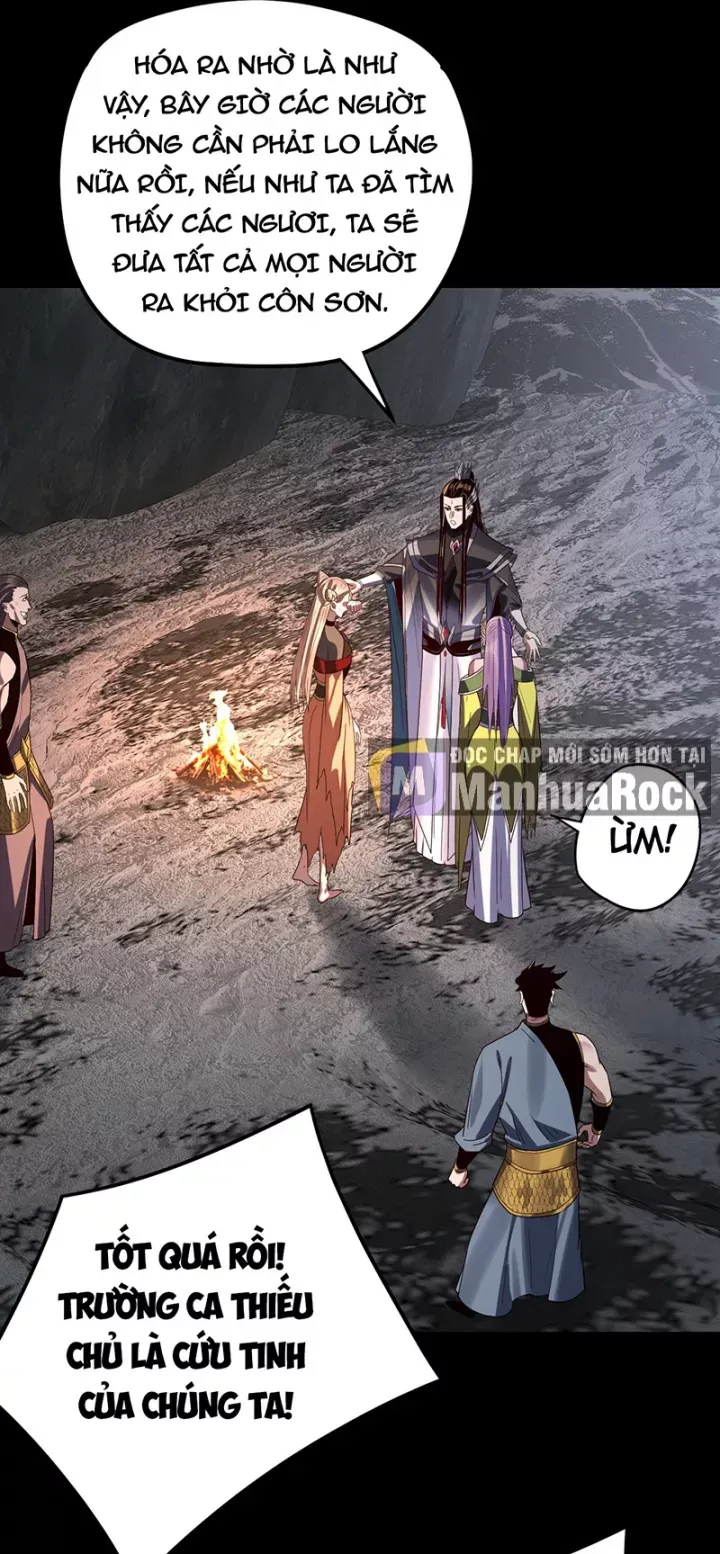 đọc truyện Ta Trời Sinh Đã Là Nhân Vật Phản Diện Chương 476 ảnh 5 tại Thiên Thai Truyện