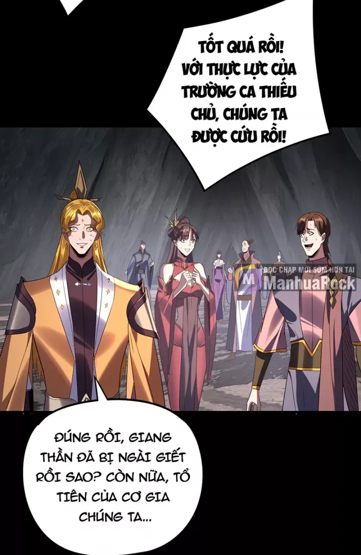 đọc truyện Ta Trời Sinh Đã Là Nhân Vật Phản Diện Chương 476 ảnh 6 tại Thiên Thai Truyện