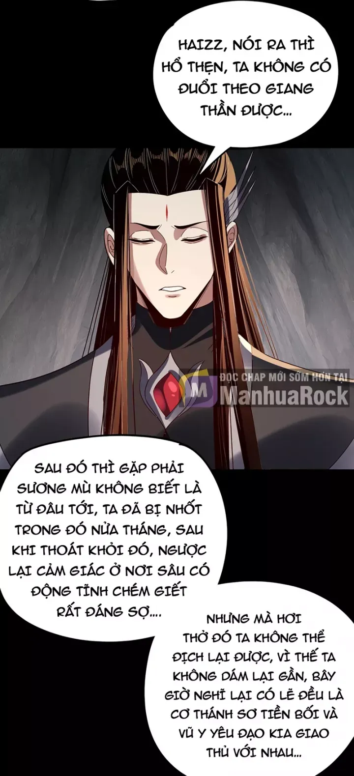 đọc truyện Ta Trời Sinh Đã Là Nhân Vật Phản Diện Chương 476 ảnh 7 tại Thiên Thai Truyện