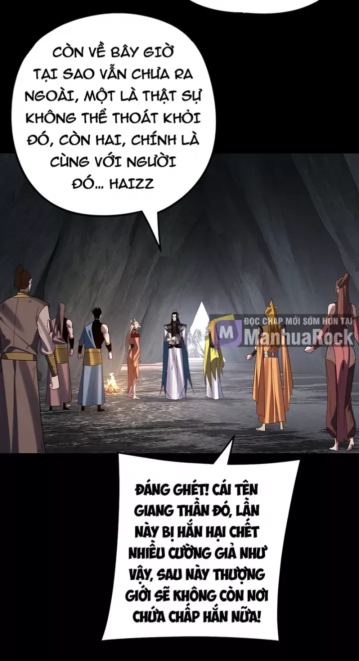 đọc truyện Ta Trời Sinh Đã Là Nhân Vật Phản Diện Chương 476 ảnh 8 tại Thiên Thai Truyện