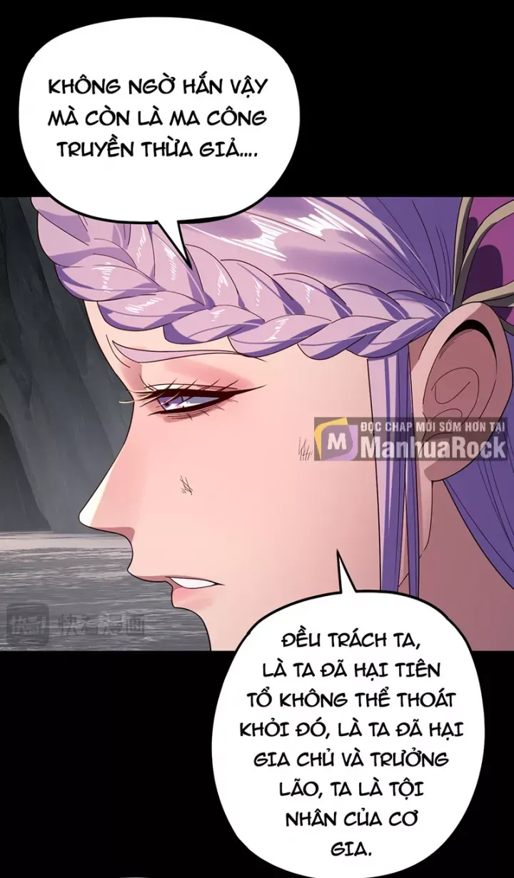 đọc truyện Ta Trời Sinh Đã Là Nhân Vật Phản Diện Chương 476 ảnh 9 tại Thiên Thai Truyện