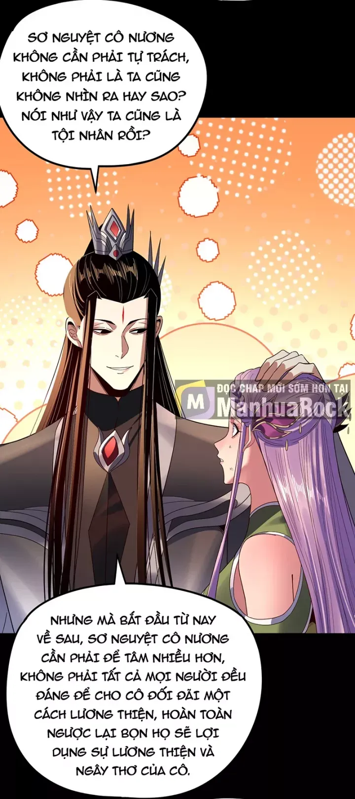 đọc truyện Ta Trời Sinh Đã Là Nhân Vật Phản Diện Chương 476 ảnh 10 tại Thiên Thai Truyện