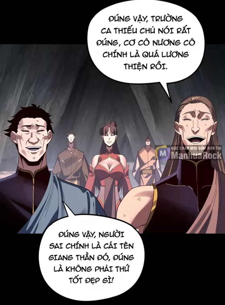 đọc truyện Ta Trời Sinh Đã Là Nhân Vật Phản Diện Chương 476 ảnh 11 tại Thiên Thai Truyện