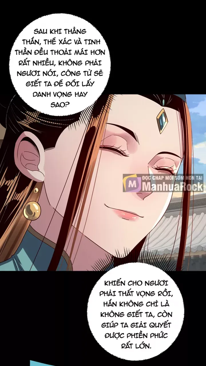 đọc truyện Ta Trời Sinh Đã Là Nhân Vật Phản Diện Chương 477 ảnh 12 tại Thiên Thai Truyện