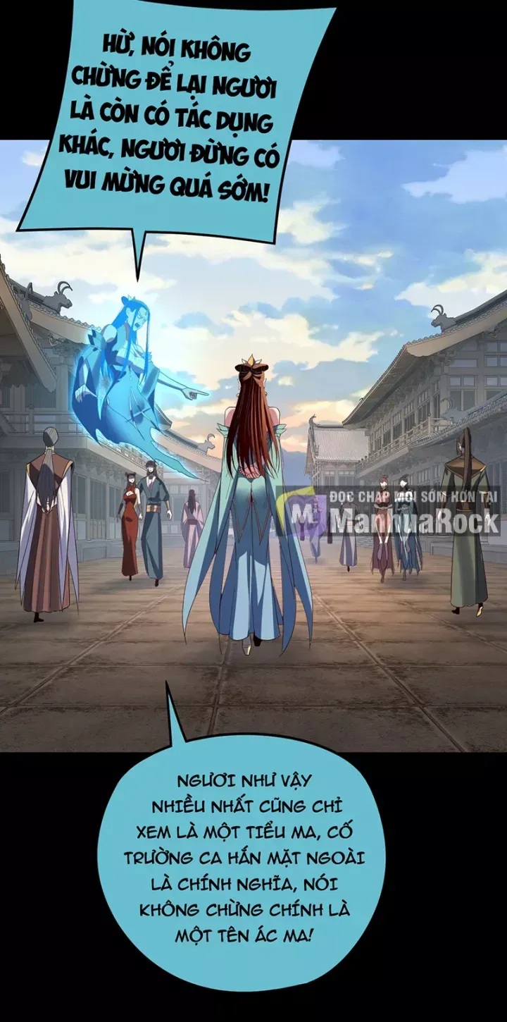 đọc truyện Ta Trời Sinh Đã Là Nhân Vật Phản Diện Chương 477 ảnh 13 tại Thiên Thai Truyện