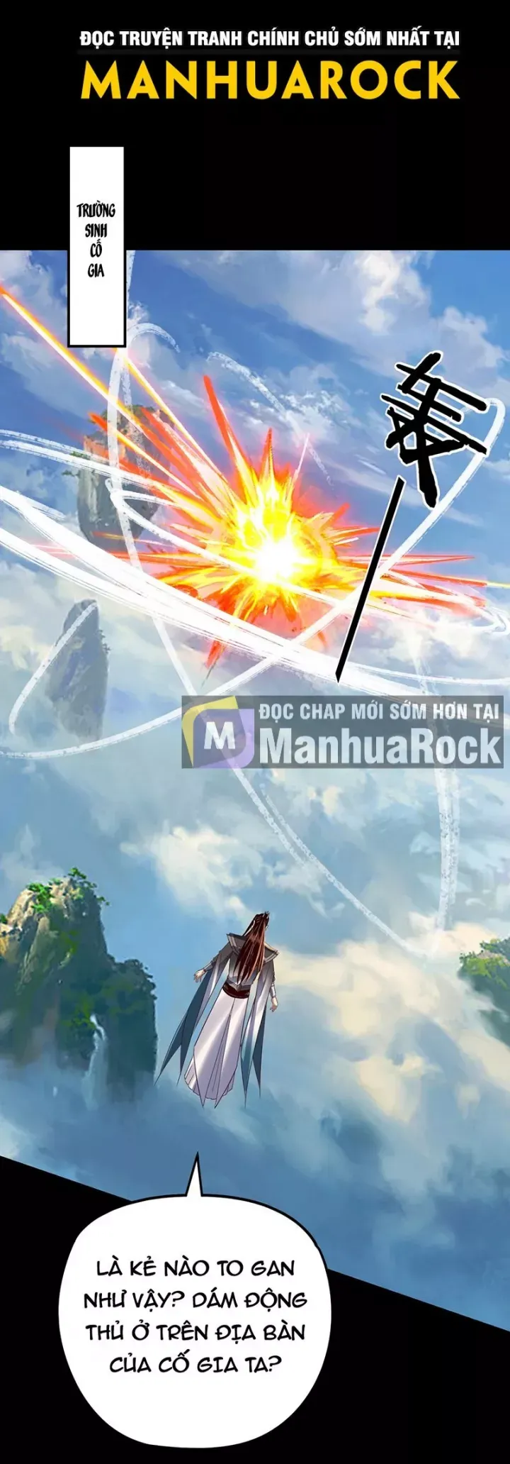 đọc truyện Ta Trời Sinh Đã Là Nhân Vật Phản Diện Chương 477 ảnh 14 tại Thiên Thai Truyện