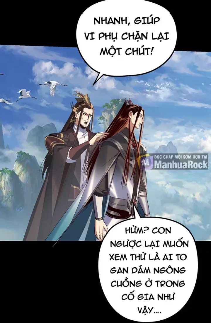 đọc truyện Ta Trời Sinh Đã Là Nhân Vật Phản Diện Chương 477 ảnh 16 tại Thiên Thai Truyện