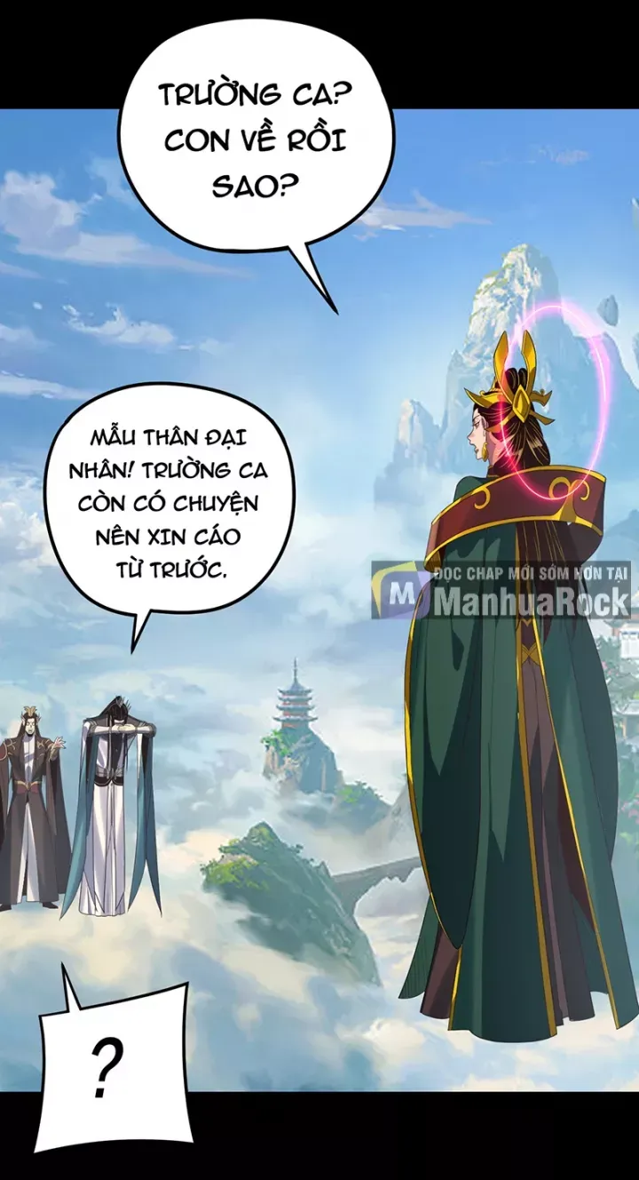 đọc truyện Ta Trời Sinh Đã Là Nhân Vật Phản Diện Chương 477 ảnh 17 tại Thiên Thai Truyện