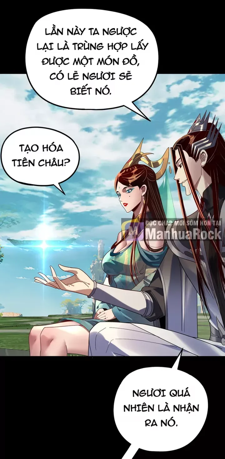 đọc truyện Ta Trời Sinh Đã Là Nhân Vật Phản Diện Chương 477 ảnh 23 tại Thiên Thai Truyện