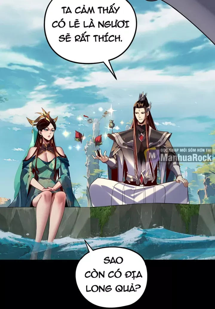 đọc truyện Ta Trời Sinh Đã Là Nhân Vật Phản Diện Chương 477 ảnh 25 tại Thiên Thai Truyện