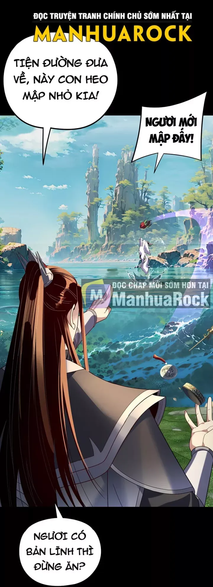 đọc truyện Ta Trời Sinh Đã Là Nhân Vật Phản Diện Chương 477 ảnh 26 tại Thiên Thai Truyện