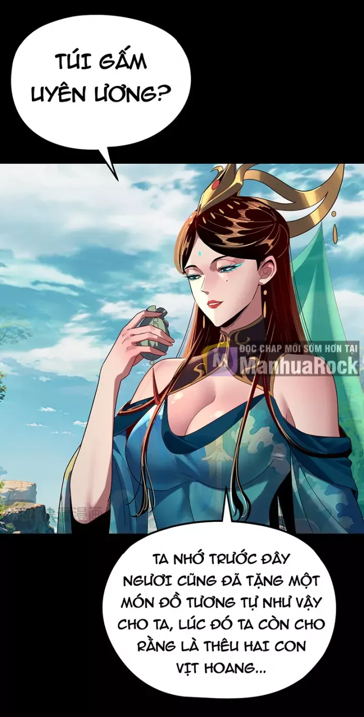 đọc truyện Ta Trời Sinh Đã Là Nhân Vật Phản Diện Chương 477 ảnh 28 tại Thiên Thai Truyện