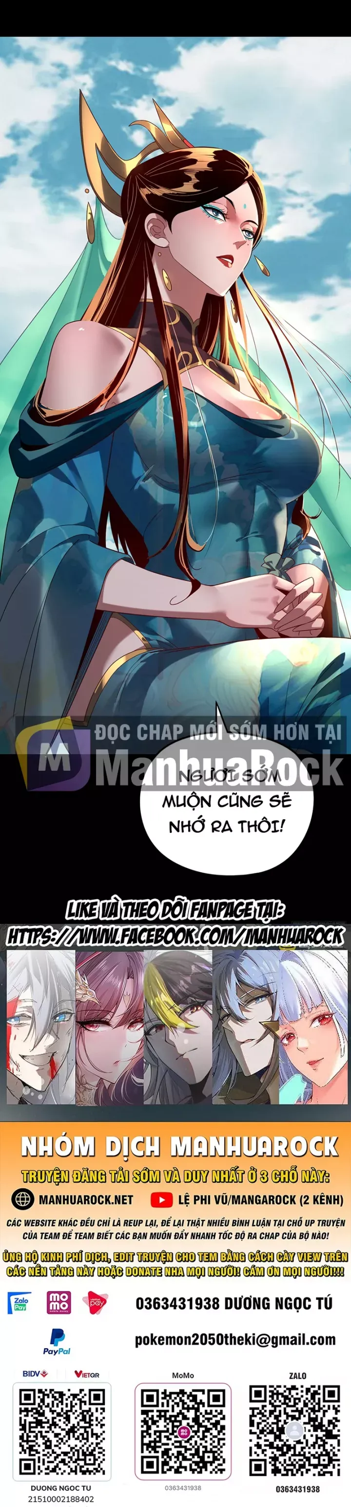 đọc truyện Ta Trời Sinh Đã Là Nhân Vật Phản Diện Chương 477 ảnh 30 tại Thiên Thai Truyện