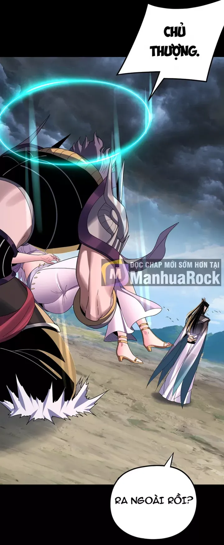 đọc truyện Ta Trời Sinh Đã Là Nhân Vật Phản Diện Chương 477 ảnh 5 tại Thiên Thai Truyện