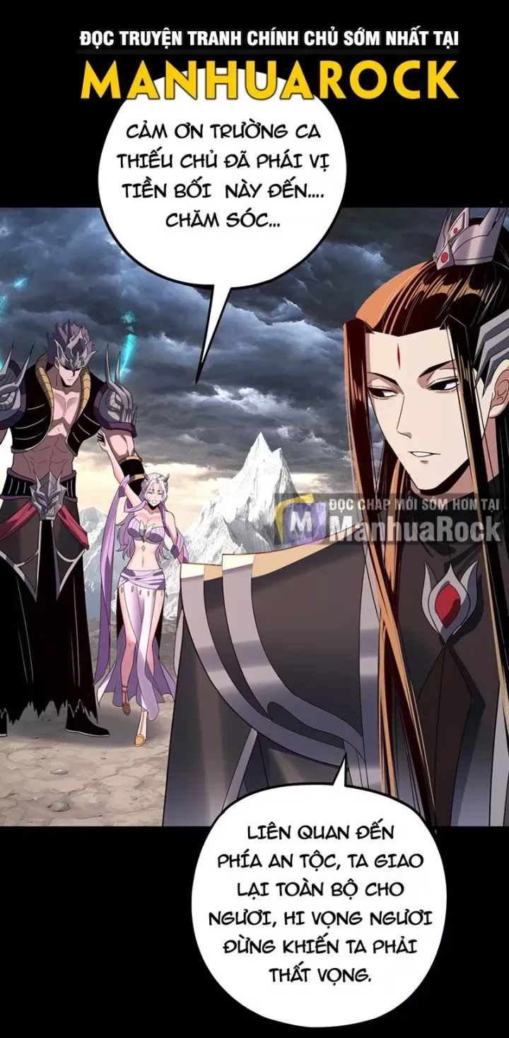 đọc truyện Ta Trời Sinh Đã Là Nhân Vật Phản Diện Chương 477 ảnh 6 tại Thiên Thai Truyện