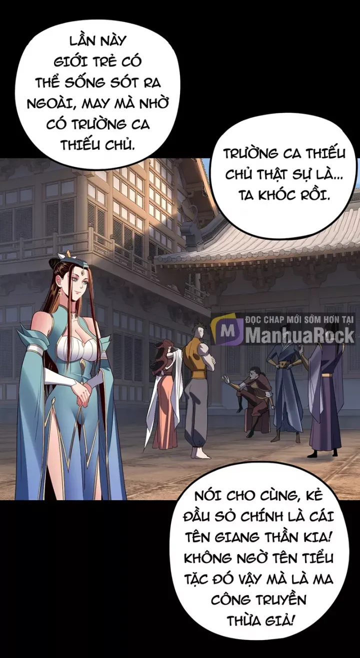 đọc truyện Ta Trời Sinh Đã Là Nhân Vật Phản Diện Chương 477 ảnh 11 tại Thiên Thai Truyện