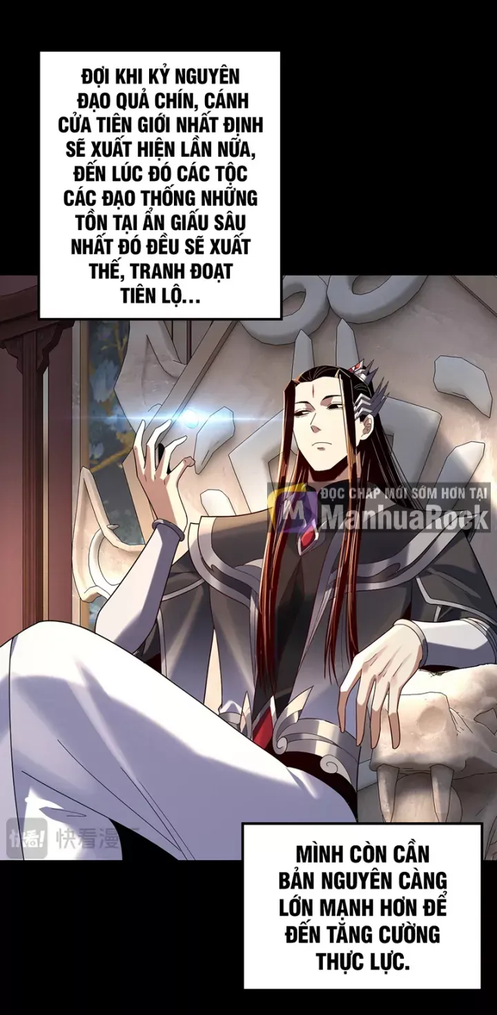 đọc truyện Ta Trời Sinh Đã Là Nhân Vật Phản Diện Chương 478 ảnh 13 tại Thiên Thai Truyện