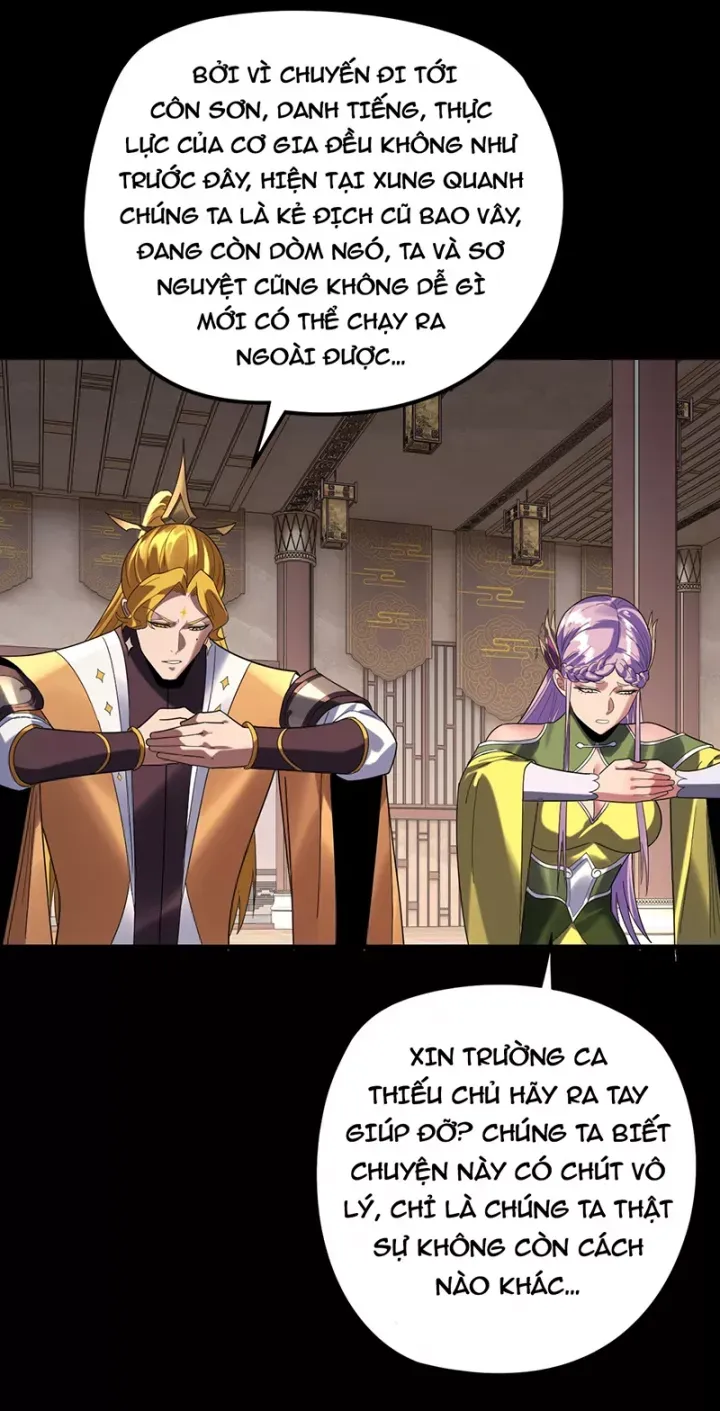 đọc truyện Ta Trời Sinh Đã Là Nhân Vật Phản Diện Chương 478 ảnh 17 tại Thiên Thai Truyện