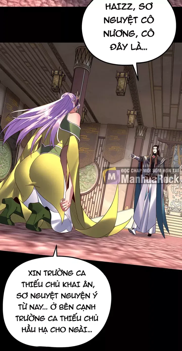 đọc truyện Ta Trời Sinh Đã Là Nhân Vật Phản Diện Chương 478 ảnh 20 tại Thiên Thai Truyện