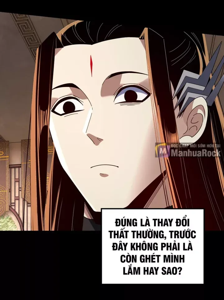 đọc truyện Ta Trời Sinh Đã Là Nhân Vật Phản Diện Chương 478 ảnh 21 tại Thiên Thai Truyện