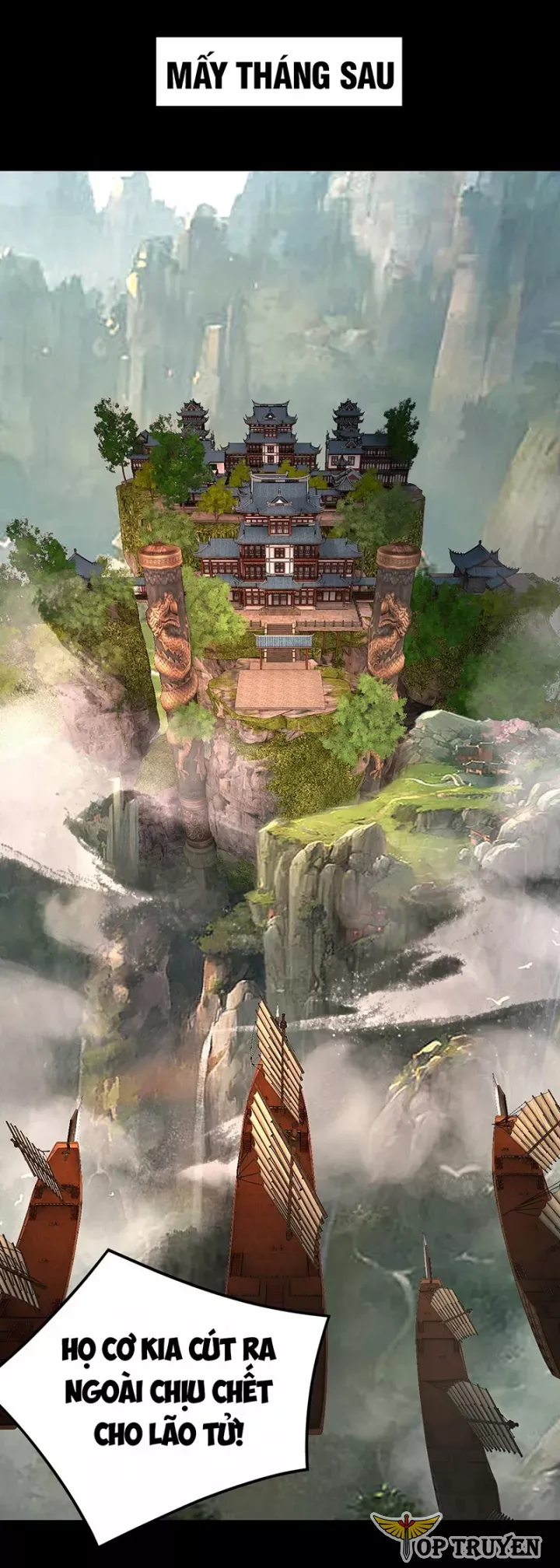 đọc truyện Ta Trời Sinh Đã Là Nhân Vật Phản Diện Chương 478 ảnh 4 tại Thiên Thai Truyện