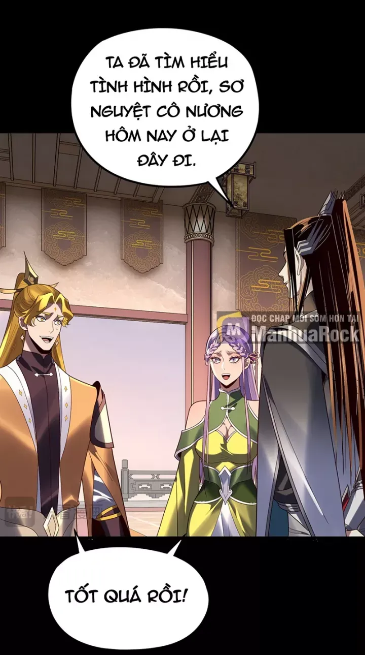 đọc truyện Ta Trời Sinh Đã Là Nhân Vật Phản Diện Chương 478 ảnh 23 tại Thiên Thai Truyện