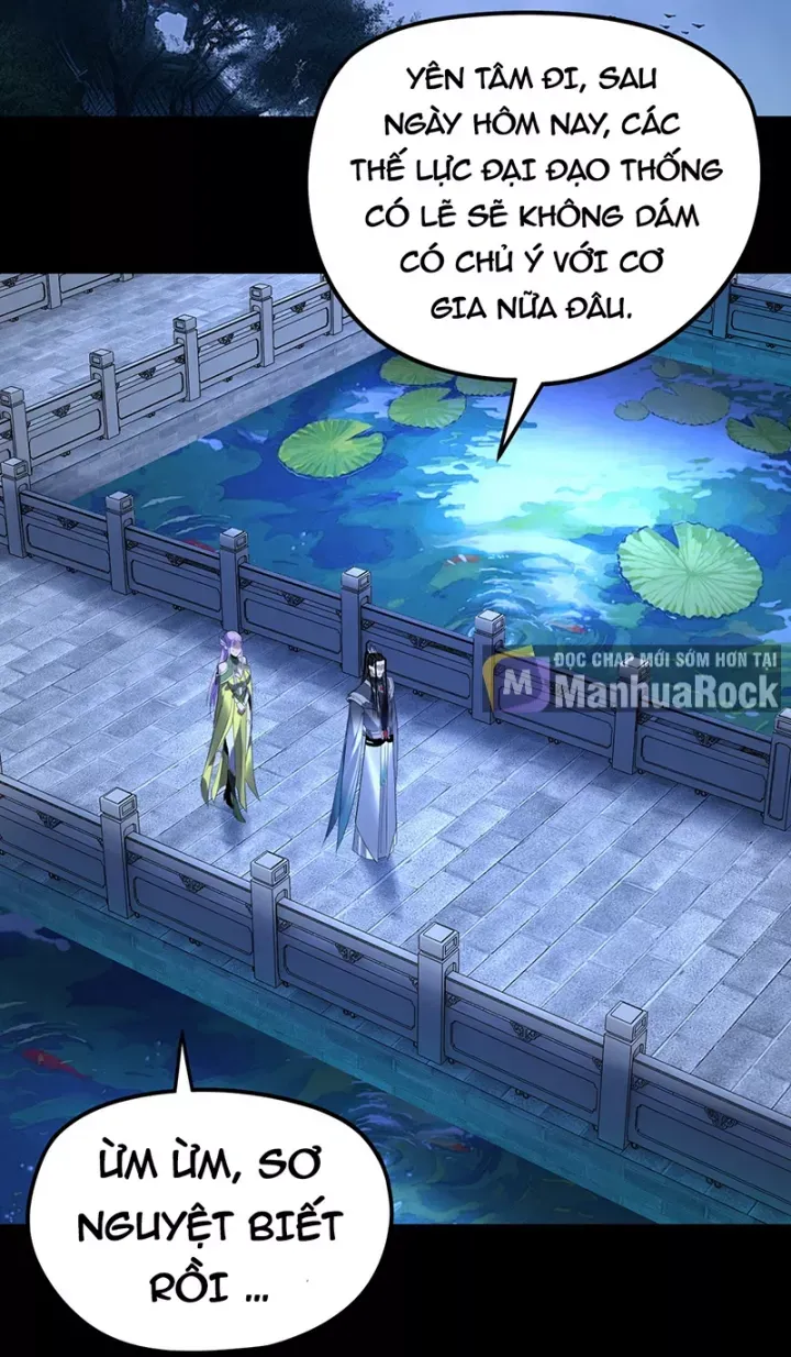 đọc truyện Ta Trời Sinh Đã Là Nhân Vật Phản Diện Chương 478 ảnh 26 tại Thiên Thai Truyện