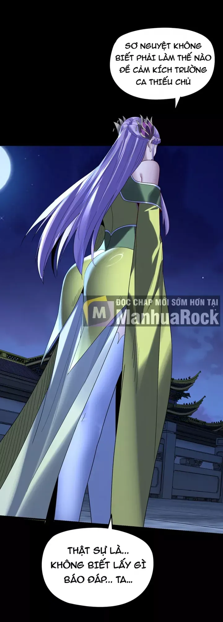 đọc truyện Ta Trời Sinh Đã Là Nhân Vật Phản Diện Chương 478 ảnh 27 tại Thiên Thai Truyện